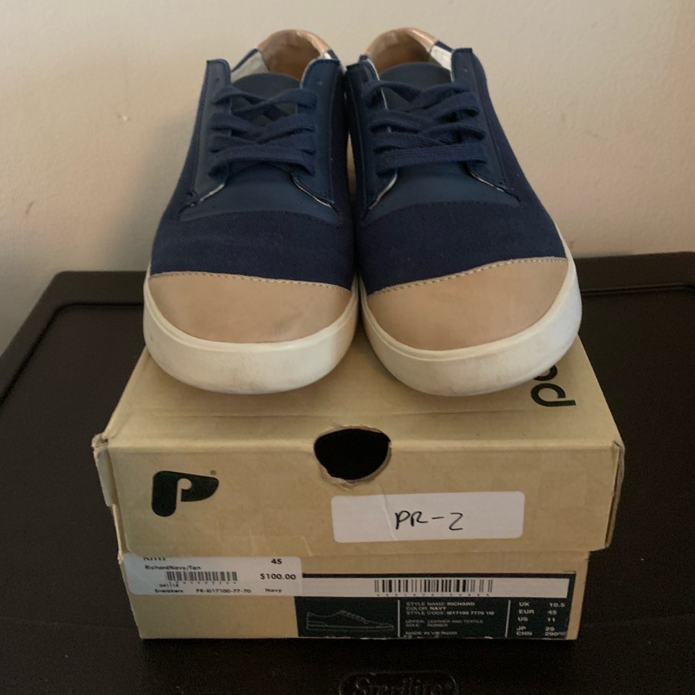 Pointer Richard Sneakers